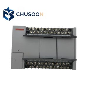 Original XBC-DN30SU XGT XBC Series PLC CPU Unit 18 Input 12 Transistor Output AC 100-240V for LS Electric Compact PLC Controller