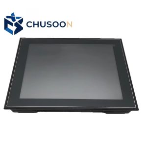 New Original Delta DOP-115WX DOP-100 Series HMI Touch Screen 15 Inch 1024x768 TFT Industrial Display Terminal