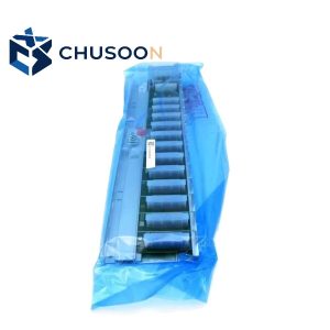 Brand New Q612B MELSEC-Q Series PLC Extension Base Unit 12 Slots Backplane for Mitsubishi Industrial PLC Rack