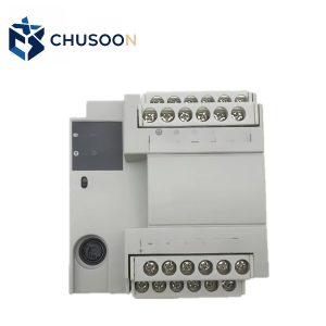 Brand New FP-X0L14R AFPX0L14R-F FP-X0 Series PLC 24V DC 14 I/O Relay Output for PANASON... Compact PLC Controller