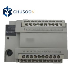 New Original AFPX0L30R-F FP-X0 Series PLC CPU Unit 30 I/O Relay Output AC 100-240V for PANASON... Compact PLC Controller