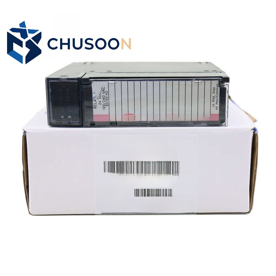 New Original IC693MDL940E 90-30 Series PLC Relay Output Module 16 Point 2A for GE Fanuc Industrial Digital I/O Module