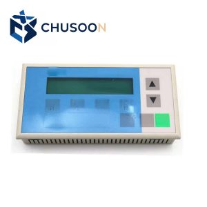 Brand New 6ES7272-0AA30-0YA0 TD200 Text Display for S7-200 PLC 2 Line Backlit LCD for SIEM... Industrial Display Terminal
