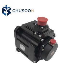 New Original HG-SN152J-S100 HG-SN Series AC Servo Motor 1500W 1.5kW 200V AC for Mitsubishi High-Precision Motion Control