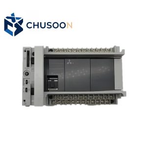Brand New FX5U-32MR/ES FX5U Series PLC CPU Module 16 Inputs 16 Relay Outputs Ethernet for Mitsubishi Compact PLC Controller