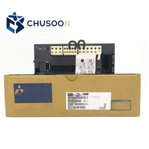 Brand New MR-J3-70B MELSERVO-J3 Series AC Servo Drive 750W 0.75kW 200V AC for Mitsubishi Industrial Servo Controller