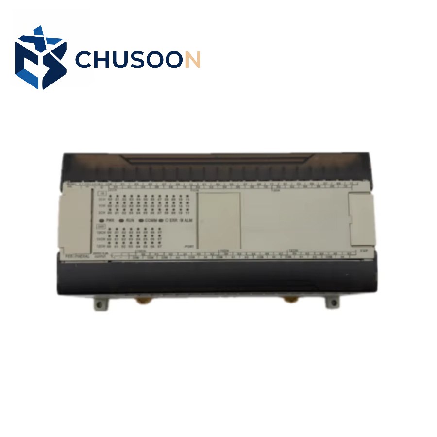 New Original CPM2A-60CDR-A CPM2A Series Micro PLC 60 I/O Relay Output 24V DC for OMRON Programmable Logic Controller
