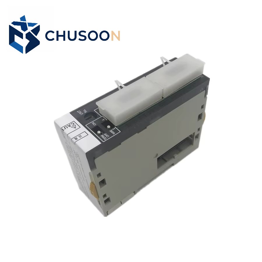 Original CJ1W-SCU41-V1 CJ1W Series Serial Communication Unit for OMRON SYSMAC CS1 CJ1 PLC Industrial Controller