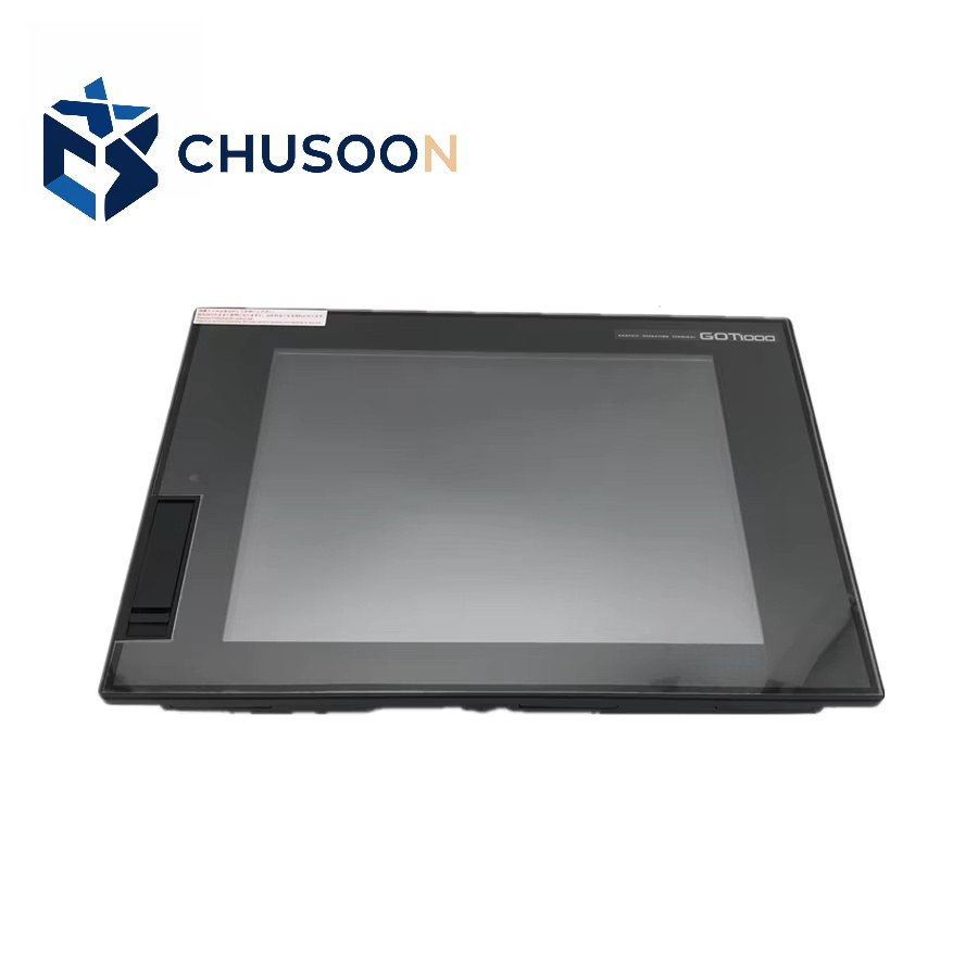 Brand New GT1675M-VTBD GOT1000 GT16 Series HMI Touch Screen Panel 10.4 Inch VGA TFT LCD for Mitsubishi Industrial HMI Display