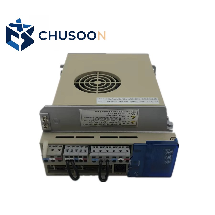 Original R7D-AP08H R7D Series AC Servo Drive 750W 0.75kW 200-230V AC Single Phase for OMRON Industrial Servo Drive