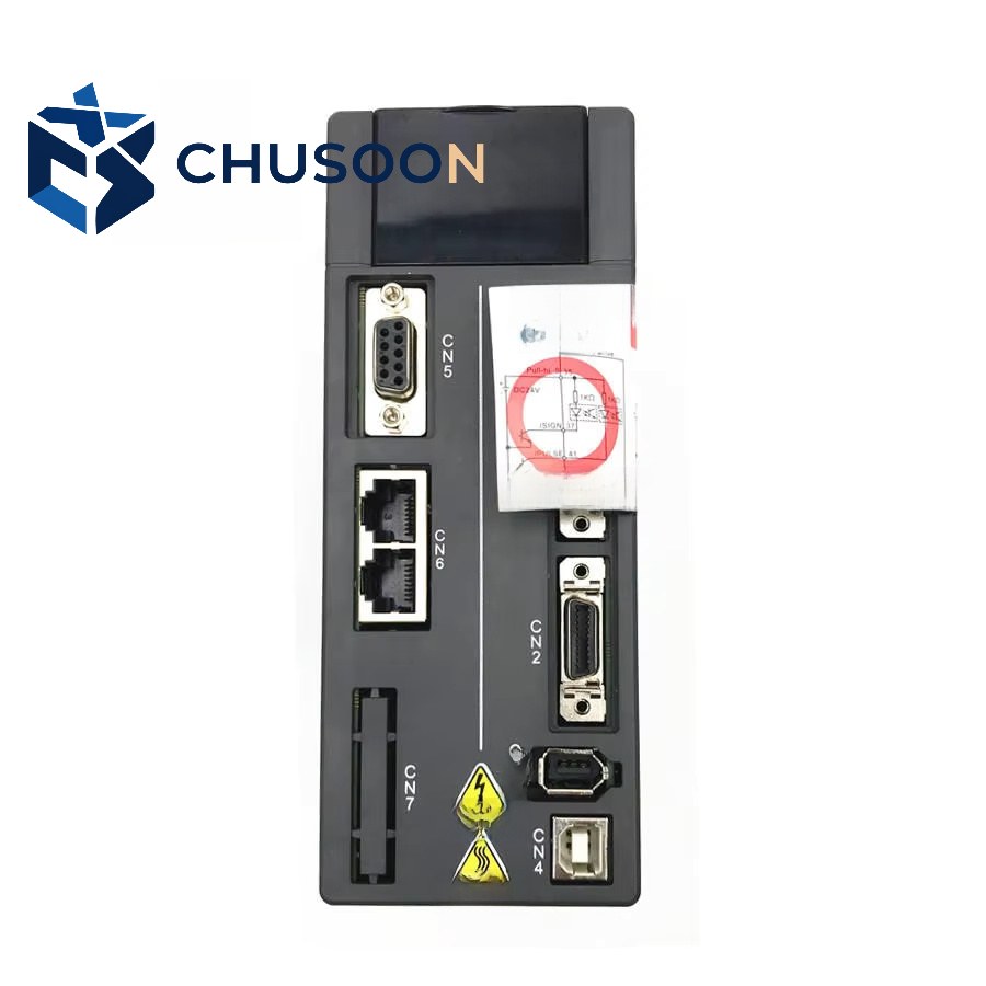 Original Delta ASD-A2-1521-F ASDA-A2 Series AC Servo Drive 1.5kW 1500W 220V AC Single Phase Industrial Servo Drive