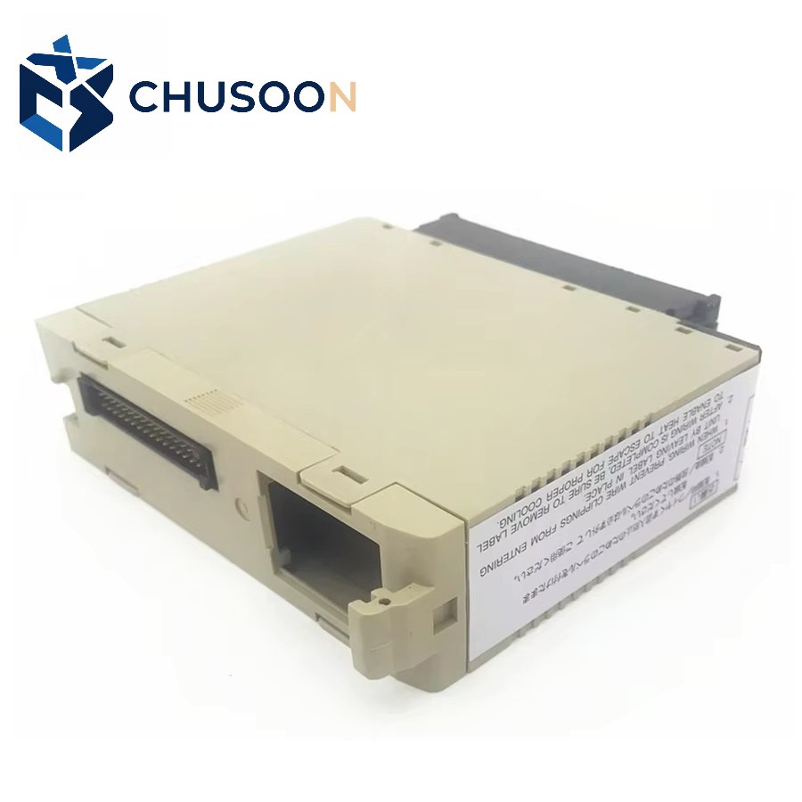 Brand New C200H-OC224 C200H Series 16-Point 24V DC Relay Output Unit PLC for OMRON Industrial Digital I/O Module