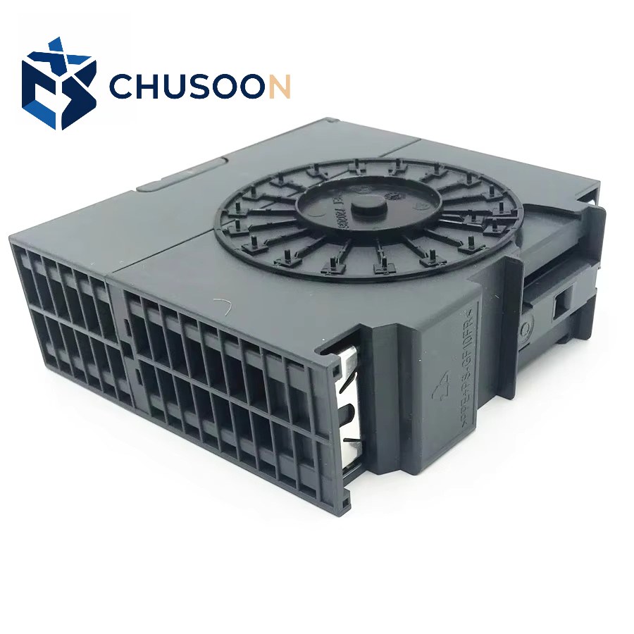 Brand New 6GK7243-5DX30-0XE0 6ED1052-1FB00-0BA8 6ES7214-1AG40-0XB0 PLC Module for SIEM... Industrial Automation Controller