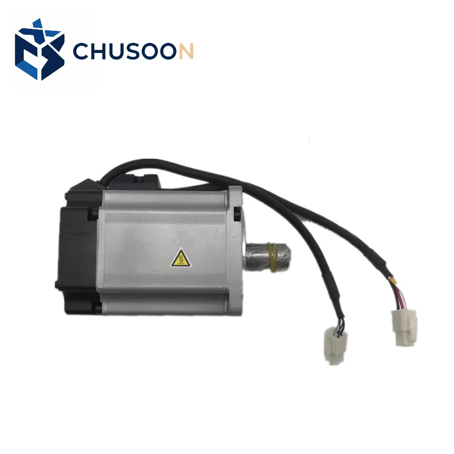 Brand New MSMD082G1U MINAS A5 Series AC Servo Motor 750W 0.75kW 200V for PANASON... High-Precision Motion Control