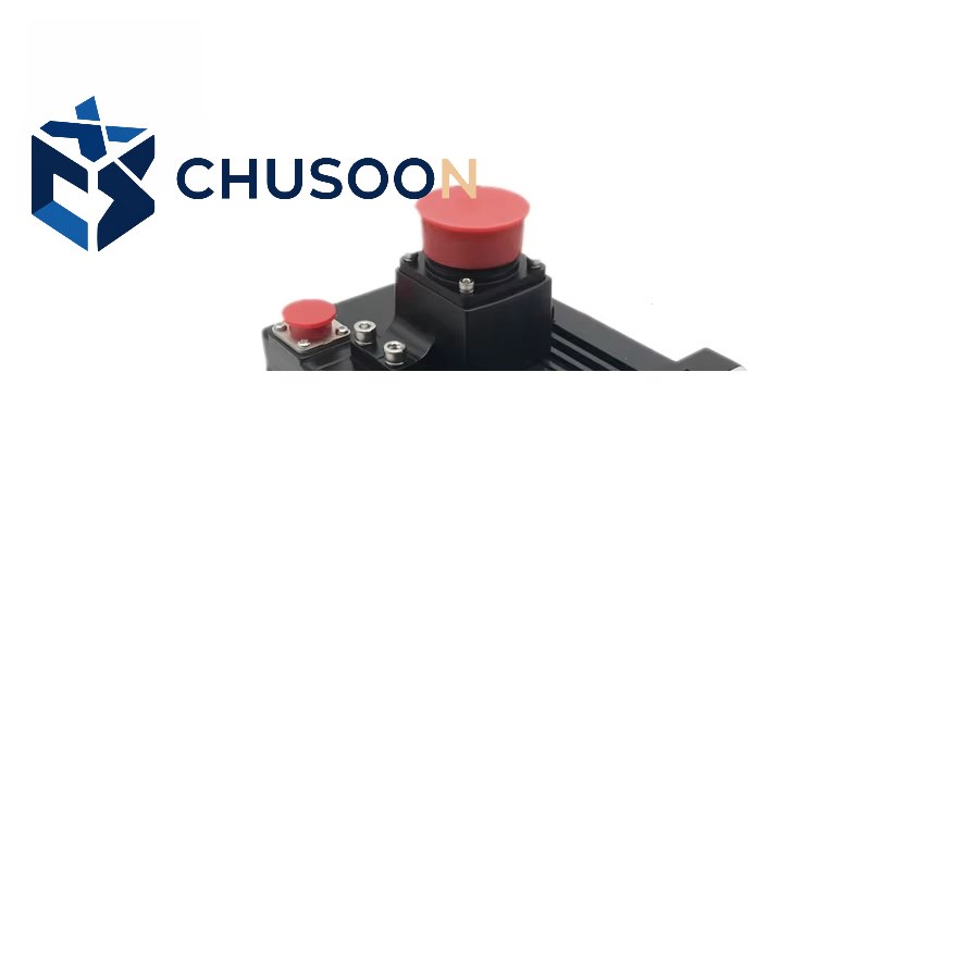 Brand New HG-SR202B HG-SR Series AC Servo Motor 2000W 2kW 200V AC High-Speed Response for Mitsubishi Heavy-Duty Servo Motor