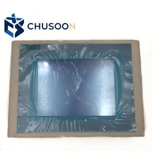 New Original 6AV6642-0AA11-0AX1 TP177A HMI Touch Panel 320x240 Color STN Display for SIEM... Compact HMI Display
