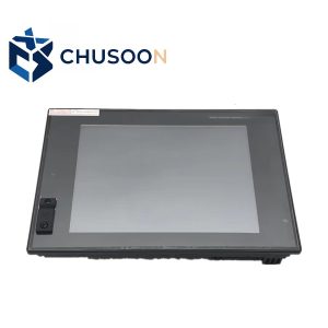 New Original GT1575-VTBA GOT1000 Series HMI Touch Screen Panel 24V DC for Mitsubishi Industrial HMI Display
