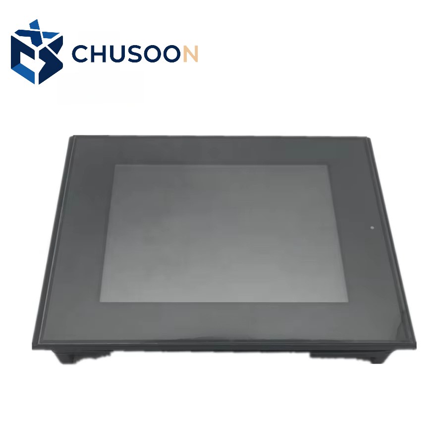 Original GP2500-SC41-24V GP2000 Series 10.4 Inch Color Graphic Touch Screen HMI for Proface Industrial HMI Panel