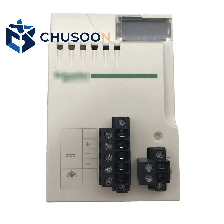 New Original BMXCPS2010 Modicon X80 Series PLC Power Supply 24V DC Input 20W for Schneider Compact Industrial Power Module