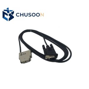 Brand New ZEN-CIF01 RS-232C Programming Cable 2m for OMRON ZEN Series PLC Industrial Automation Accessory