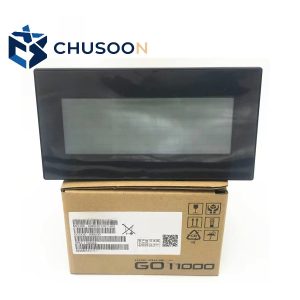 Brand New GT1030-LBDW GOT1000 GT10 Series HMI Touch Panel 4.5 Inch Monochrome Display for Mitsubishi Compact HMI Panel