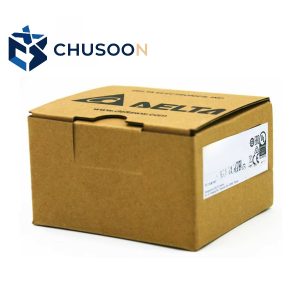 New Original Delta DVP12SE11R DVP-12SE Series PLC CPU Unit 12 I/O Relay Output AC100-240V Programmable Logic Controller
