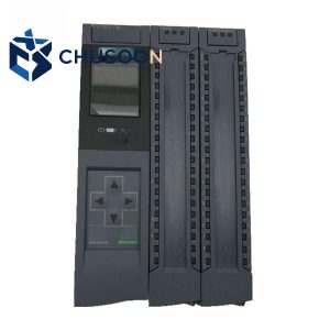 New Original 6ES7511-1CK01-0AB0 S7-1500 CPU 1511C-1 PN PLC Module PROFINET Integrated I/O for SIEM... Compact PLC CPU Module