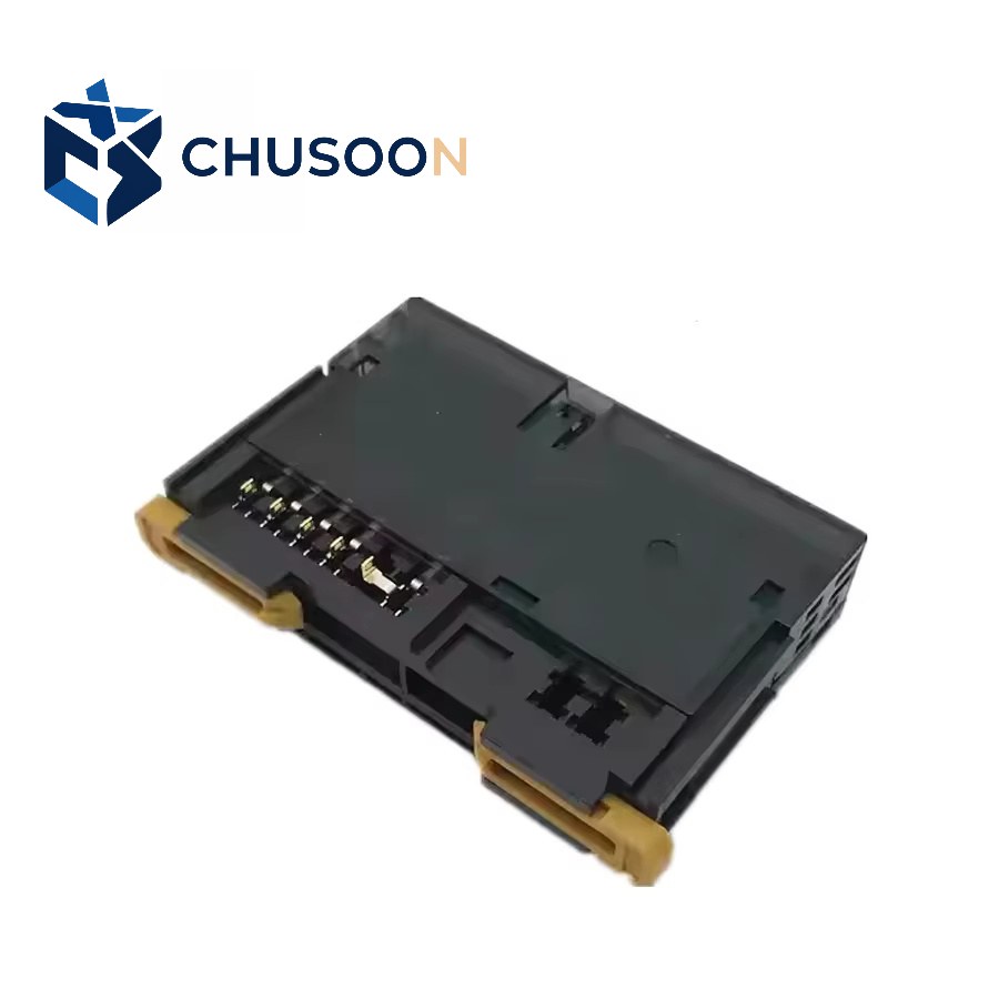New Original CQM1H-CLK21 SYSMAC CQM1H Series Controller Link Unit 24V DC Easy Installation for OMRON PLC Expansion Module