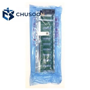New Original R38B MELSEC iQ-R Series PLC Main Base Unit 8 Slots Backplane for Mitsubishi Industrial PLC Rack