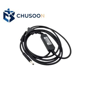New Original USB-SGDM USB Programming Adapter for Yaskawa SGDH SGDM SGDV Servo Drive Sigma II Industrial Automation Accessory