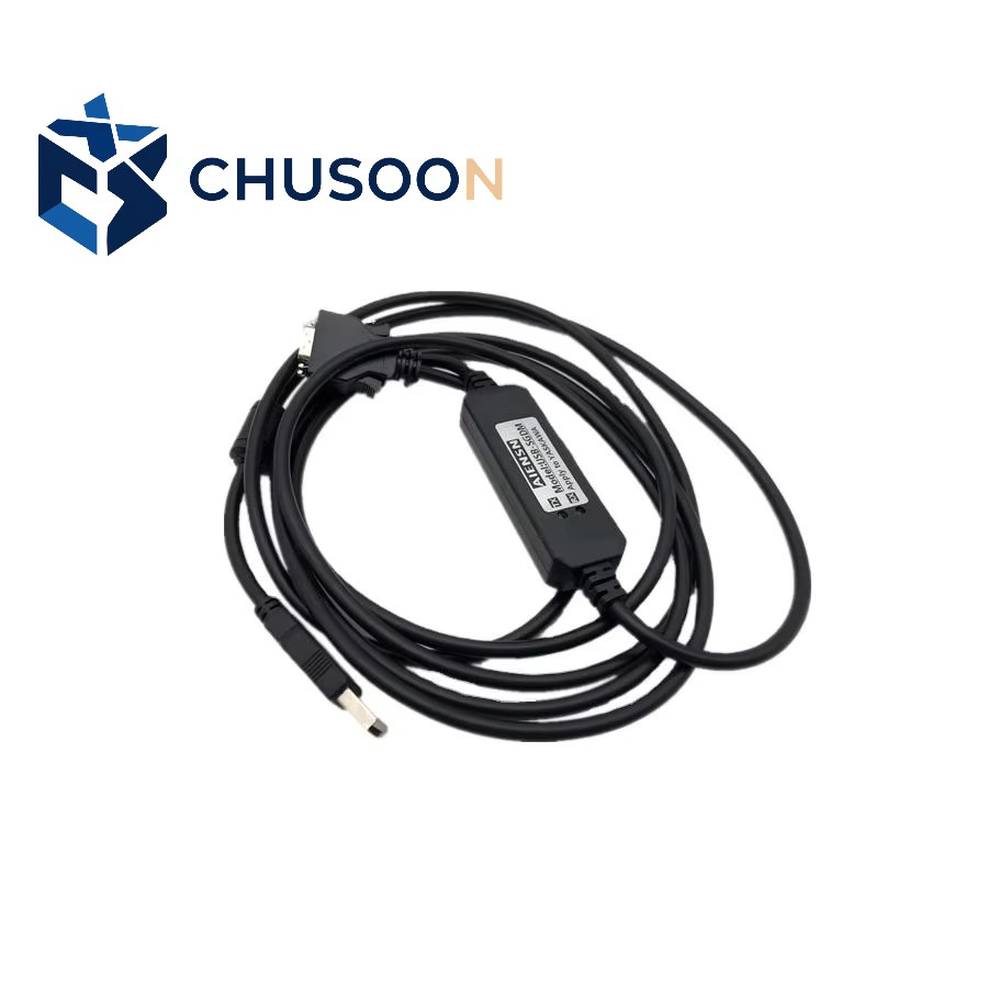 New Original USB-SGDM USB Programming Adapter for Yaskawa SGDH SGDM SGDV Servo Drive Sigma II Industrial Automation Accessory