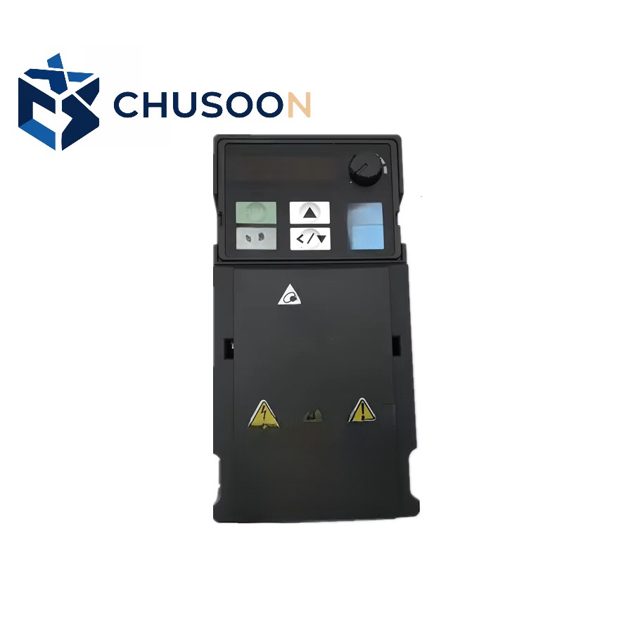 Original Delta VFD4A2MS43ANSAA MS300 Series AC Drive 1.5kW 2HP 460V 3-Phase Input Compact Industrial Inverter