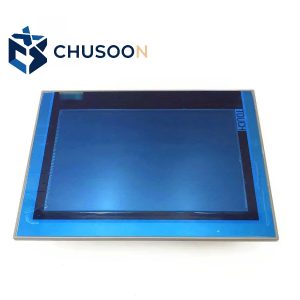 Original 6AV2124-0MC01-0AX0 TP1200 Comfort Touch Screen HMI 12 Inch Widescreen TFT for SIEM... Industrial Touch Screen Panel