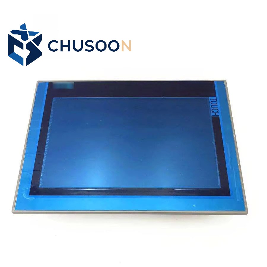 Original 6AV2124-0MC01-0AX0 TP1200 Comfort Touch Screen HMI 12 Inch Widescreen TFT for SIEM... Industrial Touch Screen Panel