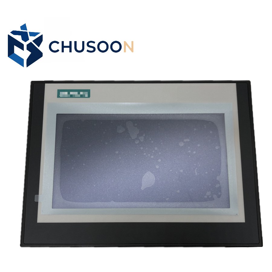 New Original 6AV6648-0CC11-3AX0 SMART 700 IE V3 HMI Touch Panel 7 Inch Ethernet for SIEM... Industrial HMI Panel