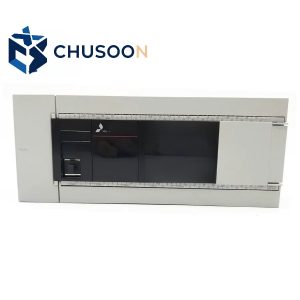 New Original FX5U-64MT/ES FX5U Series PLC CPU Module 32 Inputs 32 Transistor Outputs for Mitsubishi Programmable Controller