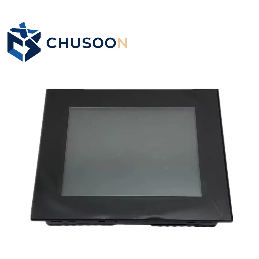 New Original AIG32MQ02DR GT32 Series HMI Touch Screen 5.7 Inch 320x240 Mono LCD 24V DC for PANASON... Compact HMI Panel