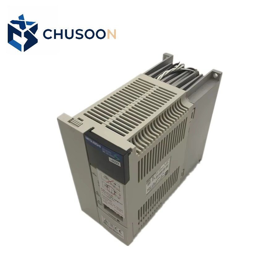 New Original MR-J2S-200CP-S099 MR-J2S Series AC Servo Drive 2kW 200V 3-Phase SSCNET for Mitsubishi Industrial Servo Drive