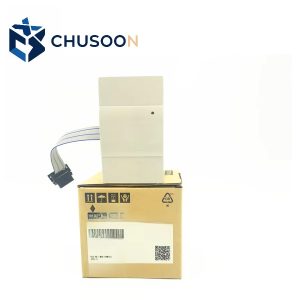 Original FX2N-2LC FX2N2LC MELSEC-F Series PLC Temperature Control Module 2-Loop for Mi Industrial Analog Module