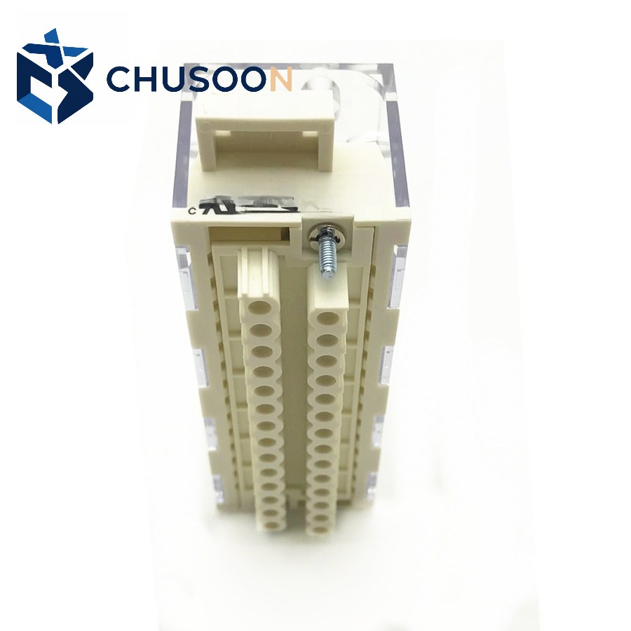 Original BMXFTB2820 Modicon BMX Series Terminal Block 20 Point for Schneider PLC Industrial Automation Accessory