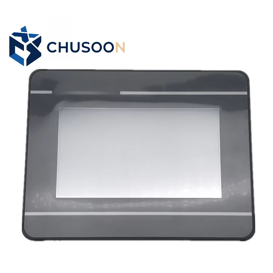Brand New GL043 GL Series HMI Compact Touch Screen Panel 4.3 Inch Color TFT 24V DC for Kinco Compact HMI Panel