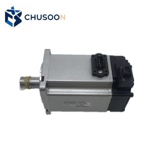 Original MSME042G1S MINAS A5 Series AC Servo Motor 400W 0.4kW 200V AC for PANASON... Industrial Motion Control