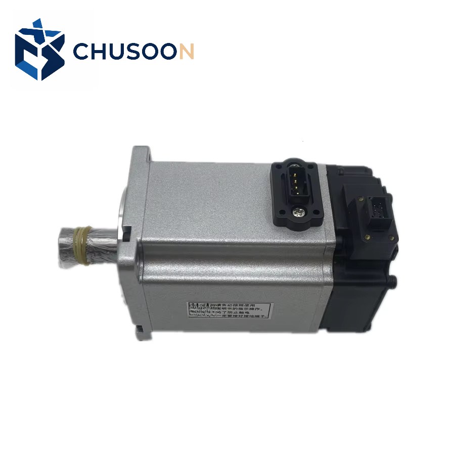 Original MSME042G1S MINAS A5 Series AC Servo Motor 400W 0.4kW 200V AC for PANASON... Industrial Motion Control