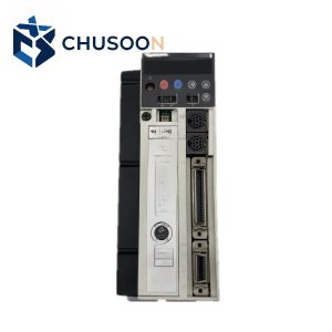 New Original MSDA043A1A MINAS A4 Series AC Servo Drive 400W 0.4kW 200V AC for PANASON... Industrial Servo Controller