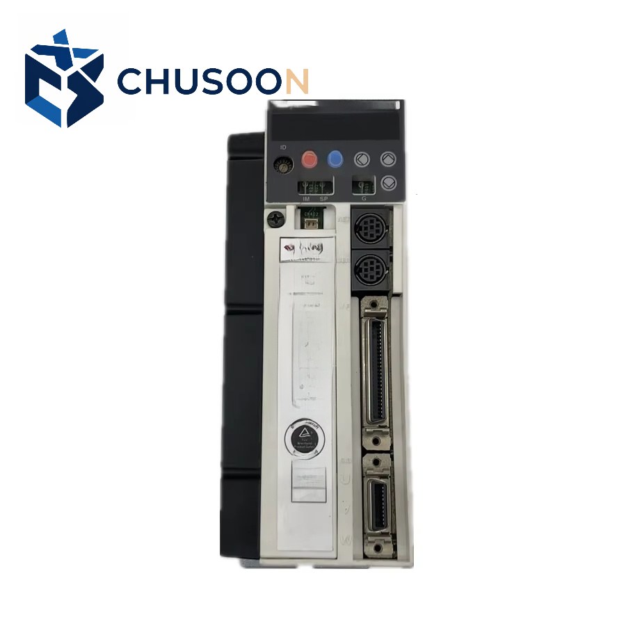 New Original MSDA043A1A MINAS A4 Series AC Servo Drive 400W 0.4kW 200V AC for PANASON... Industrial Servo Controller