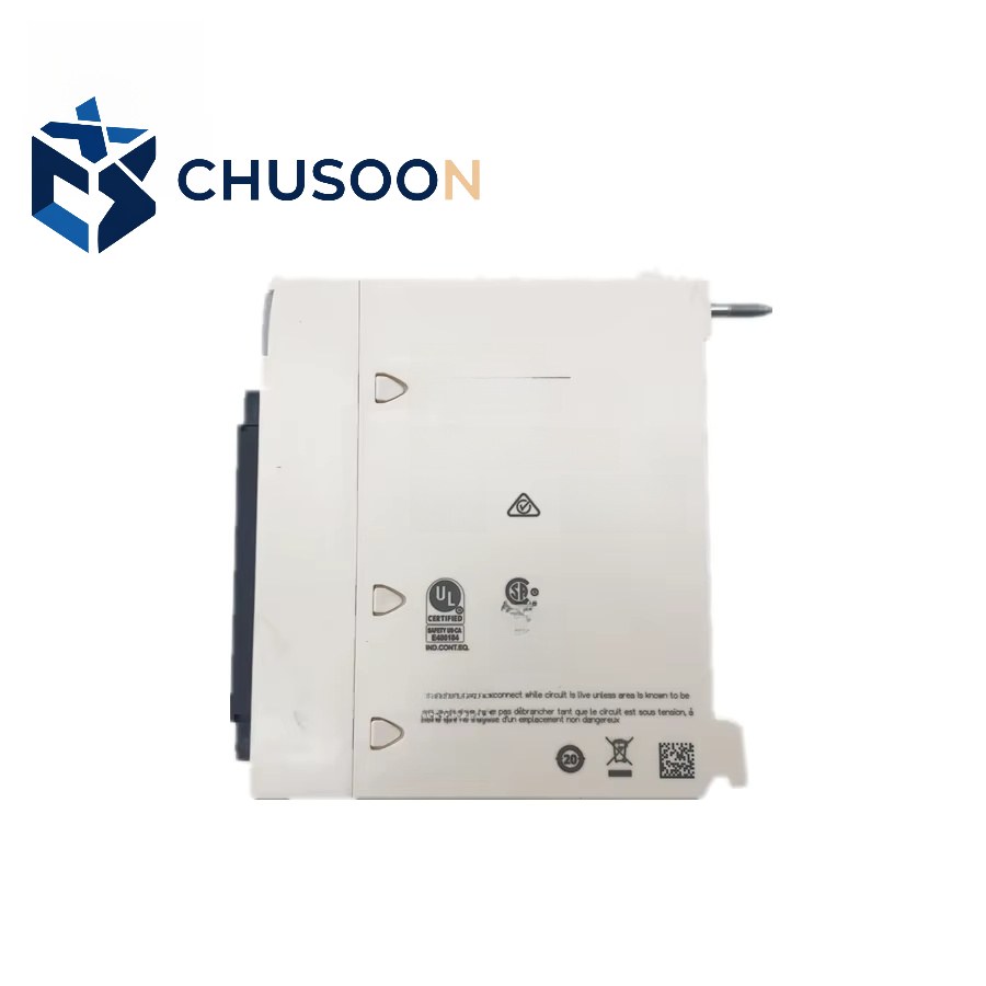 New Original BMXDDI3202K Modicon M340 Series Digital Input Module 32 Points 24V DC for Schneider PLC Expansion Module