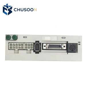 Brand New MLDET2310P MINAS A4 Series Dedicated AC Servo Drive for PANASON... 200V Compact Servo Controller
