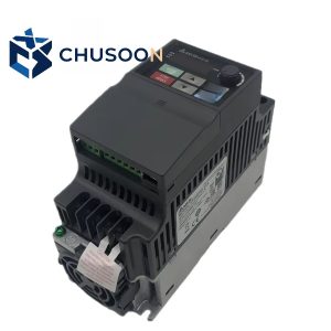 Brand New Delta VFD007EL21A VFD-EL Series AC Drive 0.75kW 1HP 220V 1-Phase to 3-Phase Industrial Inverter
