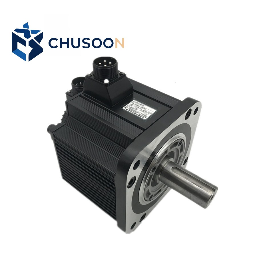Brand New SGMGH-30ACA61 Sigma II Series AC Servo Motor 3kW 200V AC Rotary Servo Motor for Yaskawa Heavy-Duty Servo Motor