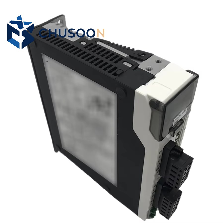 New Original MADKT1505 MINAS A5 Series AC Servo Drive 200V AC 1-Phase or 3-Phase Input for PANASON... Compact Servo Controller